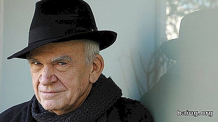 10 Uforglemmelige fraser fra Milano Kundera