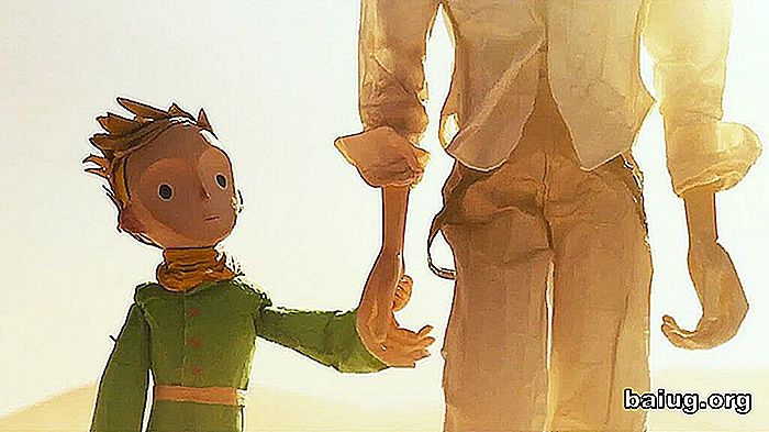 5 Lektioner av 'The Little Prince' som hjälper dig att bli bättre