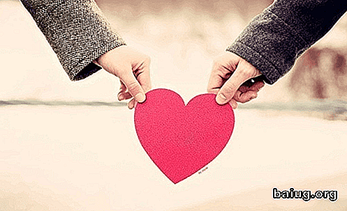 15 Tegn til å finne ut om noen er kjærligheten til livet ditt