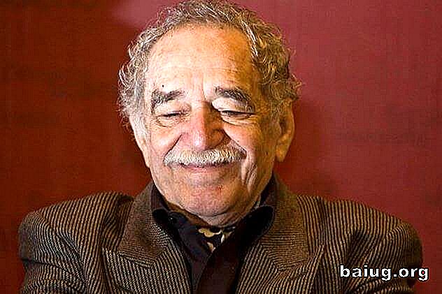 35 Frases de Gabriel García Márquez para recordar siempre