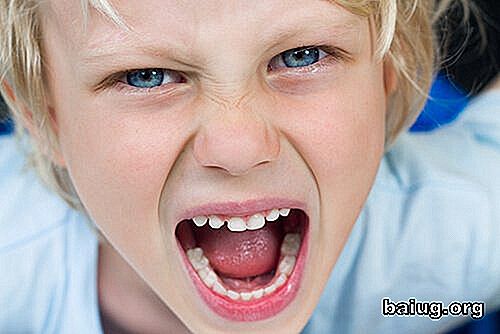 4 Actitudes que pueden crear un niño tirana en casa