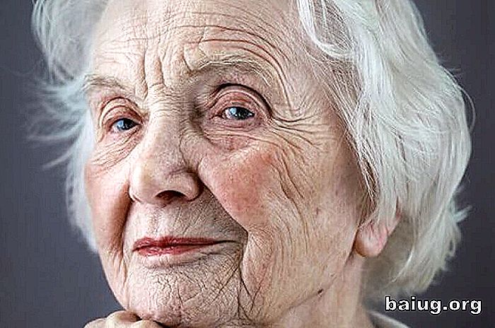 5 Consideraciones que toda persona anciana merece