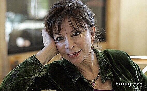 5 Uforglemmelige sætninger fra Isabel Allende