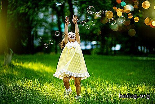 8 Manieren om je innerlijke kind te bevrijden en gelukkiger te zijn