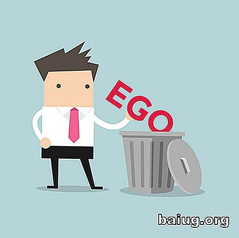 Débarrassez-vous de votre plus grand ennemi: l'Ego.