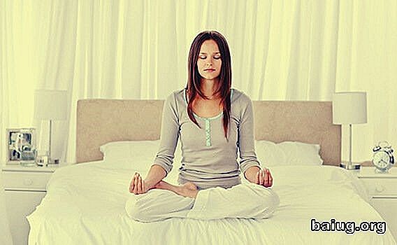 4 Entspannungstechniken, um besser zu schlafen