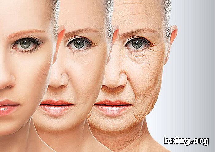 5 Vanor som gör oss åldras snabbt