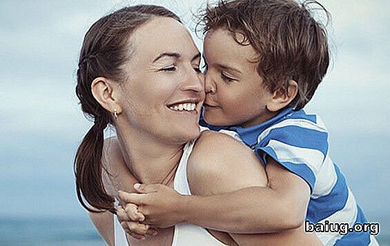 5 Gesunde Gewohnheiten für Vollzeit-Mütter