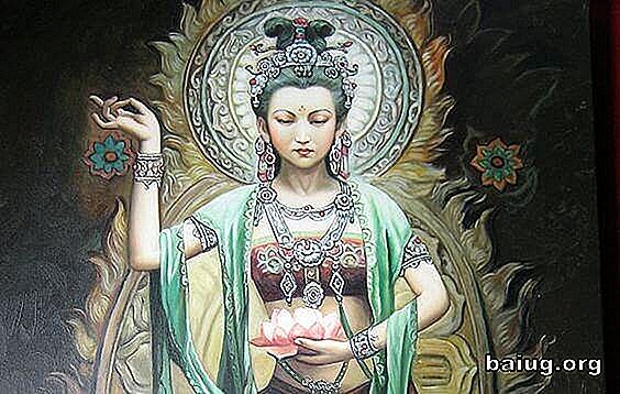 6 Ting som er best bevarte hemmelighet, i henhold til hinduisme Psykologi