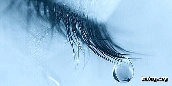 7 Grands avantages de pleurer