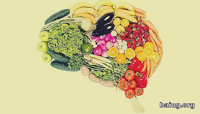 7 Vitamine für Ihr Gehirn