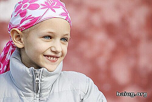 Barn med kreft: Hvordan hjelpe dem med å forbedre livskvaliteten deres
