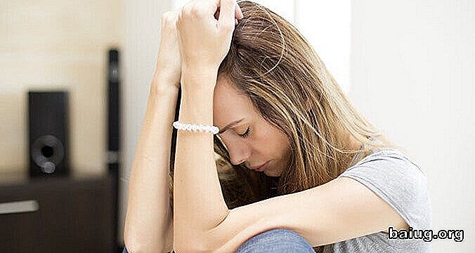 Kronisk træthedssyndrom: symptomer, årsager og behandlinger