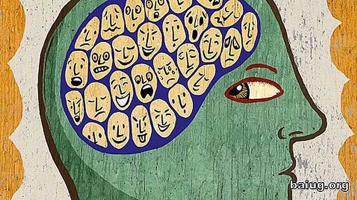 Kulturell intelligens: hur vi förhåller oss till olika kulturer i vår psykologi