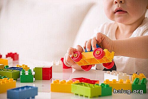 Kjenner du forholdet mellom lek og barnutvikling?
