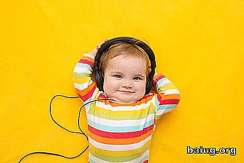 ¿La música hace a los niños más inteligentes?