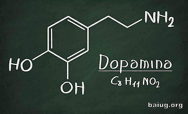 Dopamin: hva er det og hva er dets funksjoner?