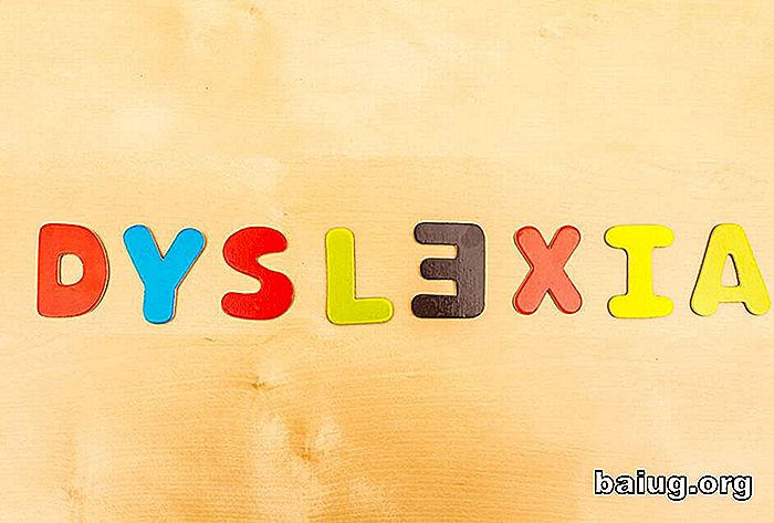 Dyslexie: co je to a jak se léčí?