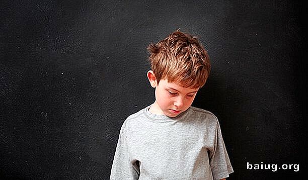 Hvordan påvirker misbruk barn?
