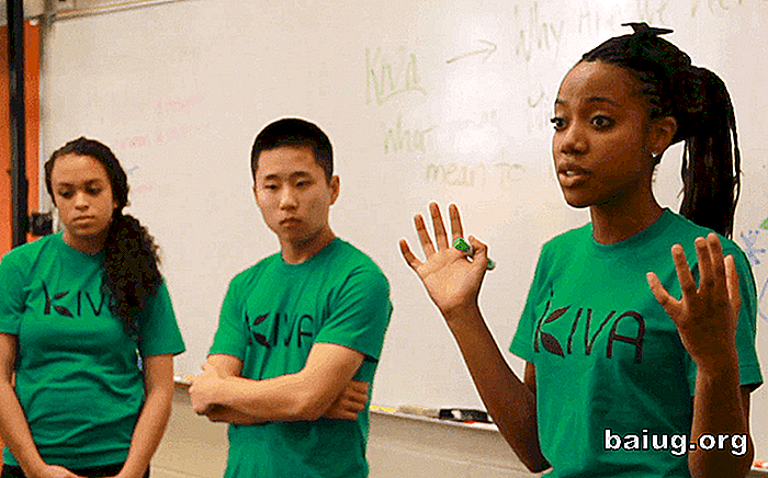 Método KiVa: una estrategia para acabar con el bullying