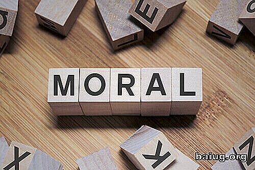 Kohlbergs teori om moralsk utvikling