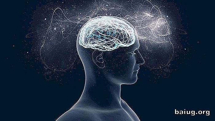 Magnesium: alliert av hjernen vår og psykologisk velvære