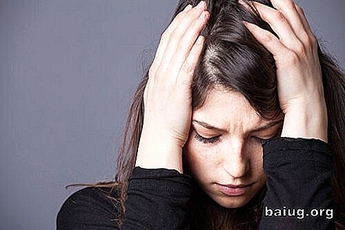 Anxiété mixte et un trouble dépressif: Définition, les causes et le traitement psychologie