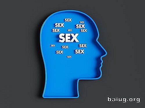 Satyriasis: mann sex avhengighet Psykologi