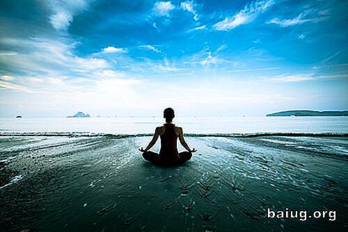 Secret of Zen-filosofin att övervinna ångest