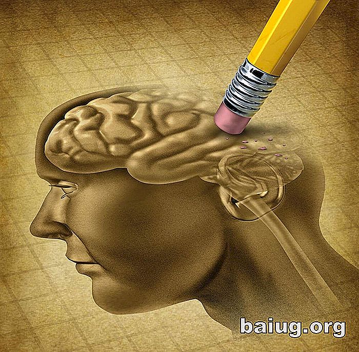 ŠEst nápadů na výcvik mozku a prevenci ztráty paměti