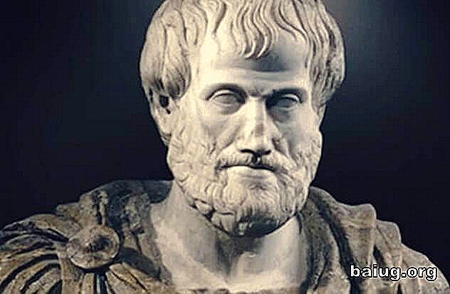 Aristoteles kompleks eller føle seg bedre enn andre.
