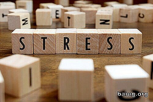 Effekter av stress på helse