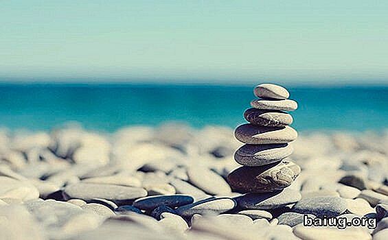 Fabel av steiner: hvordan å håndtere våre bekymringer?