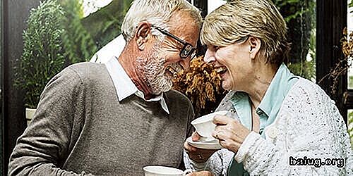 Cosa influenza il benessere degli anziani?