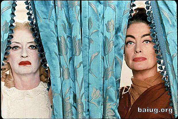 'Lo que habrá sucedido a Baby Jane': cuando el odio se transforma en arte