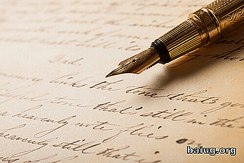 Skrive, en terapeutisk nytelse