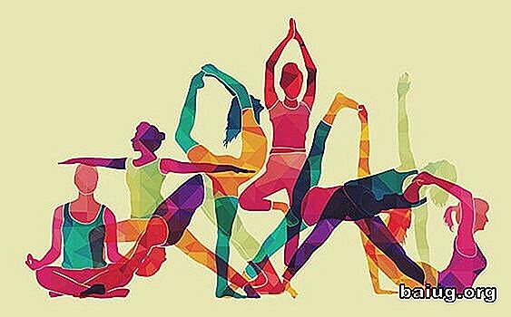 Yoga pentru începători: arta de a armoniza corpul și mintea Psihologia