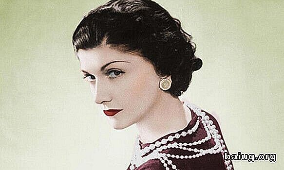 10 Fantastische lessen van Coco Chanel
