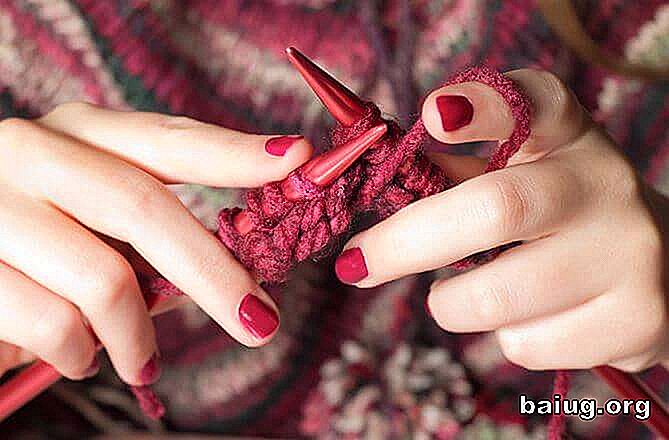 7 Avantages du tricotage pour votre santé
