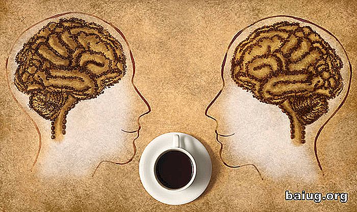 Vet du hvordan koffein hjelper vårt sinn?