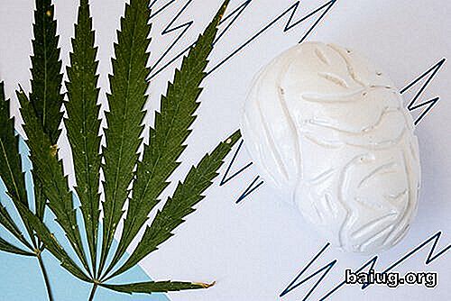 Myter og sandheder om marihuana brug
