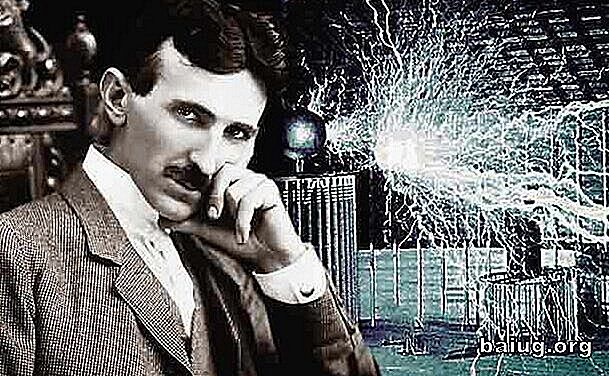 Nikola Tesla, la soledad del genio de la luz