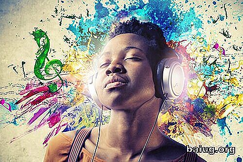 Synestesi: Jeg hører farger og ser lyder