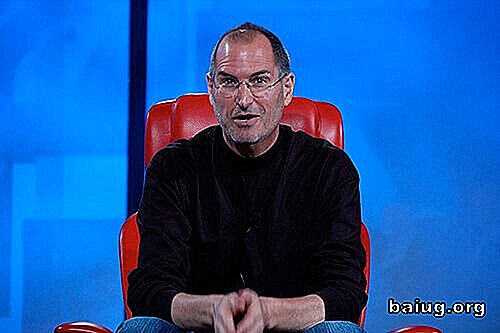 Die 5 Steve Jobs
