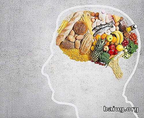 Het belang van voeding voor de hersenen