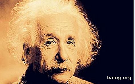 Les phrases que Einstein a dit ... et pas dit Einstein