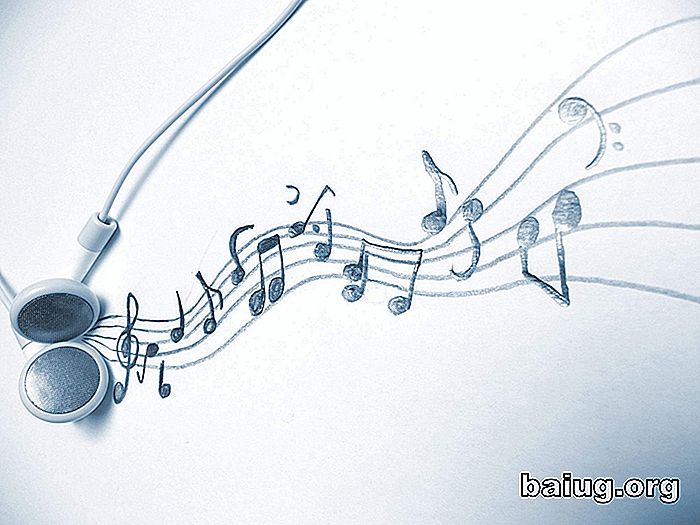 Hvorfor liker vi forskjellige typer musikk?