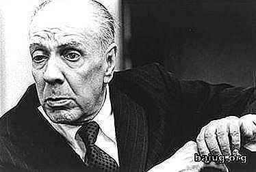 21 Fantastiska meningar av Jorge Luis Borges