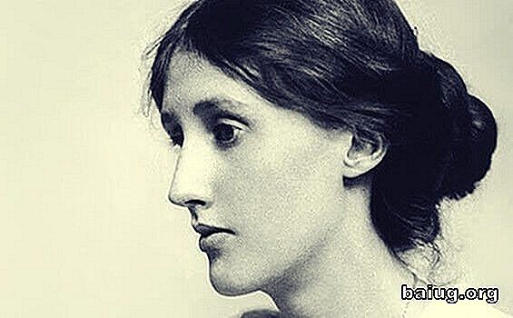 Virginia Woolfs topp 10-setninger