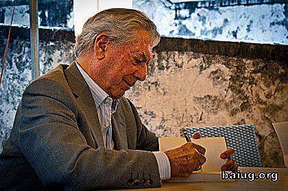 De 10 essensielle bøkene til Vargas Llosa